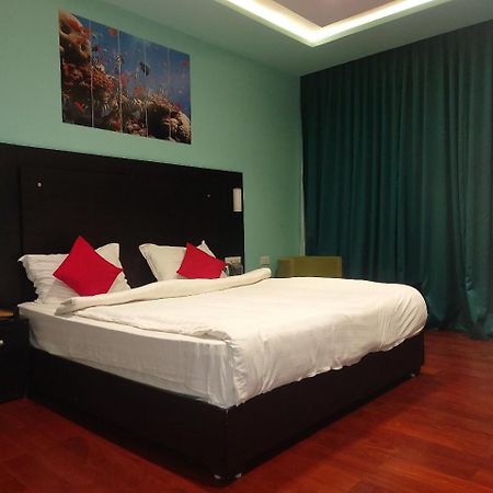 Sanandreas Hotel Yogiroomsonline Tamilnadu - Tamilnadu - Kodaikanal Exterior foto